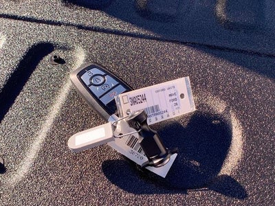 2026 Ford Maverick XLT AWD SuperCrew