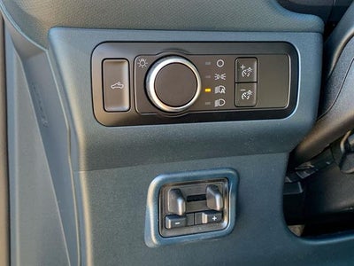 2026 Ford Maverick XLT AWD SuperCrew