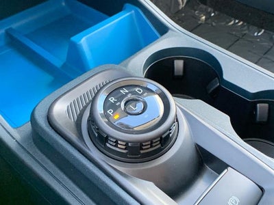 2026 Ford Maverick XLT AWD SuperCrew