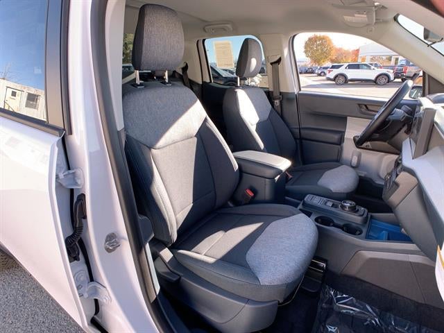 2026 Ford Maverick XLT AWD SuperCrew