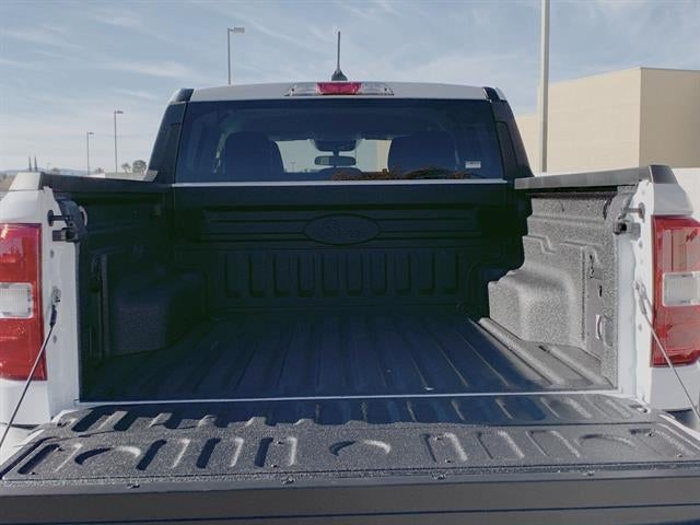 2026 Ford Maverick XLT AWD SuperCrew