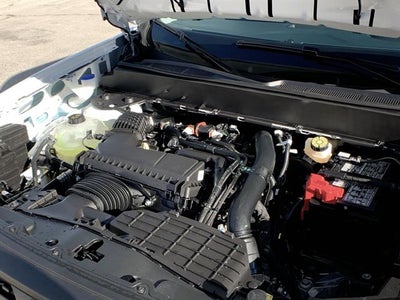 2026 Ford Maverick XLT AWD SuperCrew