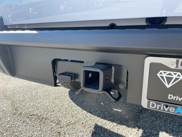 2026 Ford Maverick Tremor AWD SuperCrew