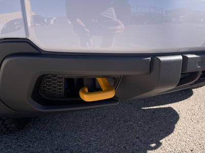 2026 Ford Maverick Tremor AWD SuperCrew