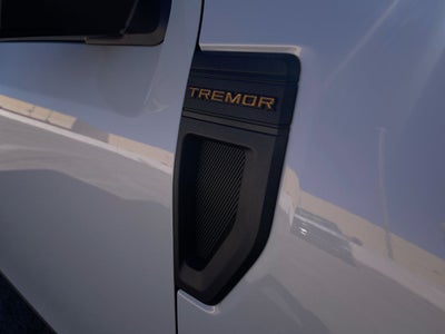 2026 Ford Maverick Tremor AWD SuperCrew