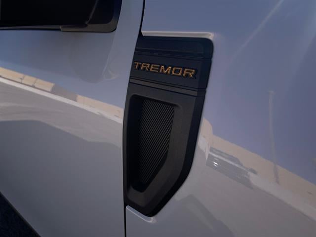 2026 Ford Maverick Tremor AWD SuperCrew