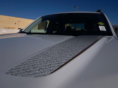 2026 Ford Maverick Tremor AWD SuperCrew