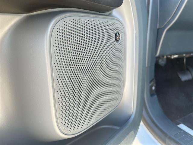 2026 Ford Maverick Tremor AWD SuperCrew