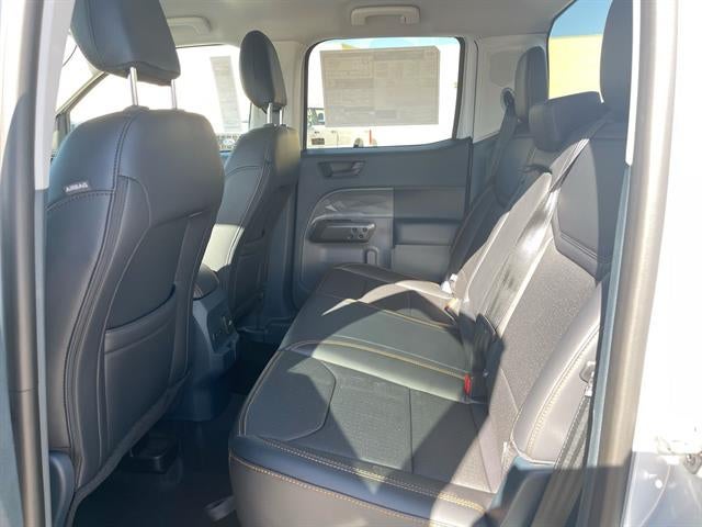 2026 Ford Maverick Tremor AWD SuperCrew