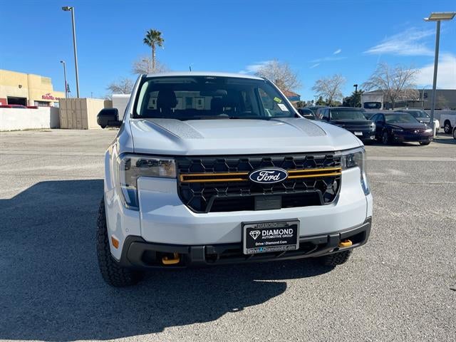 2026 Ford Maverick Tremor AWD SuperCrew