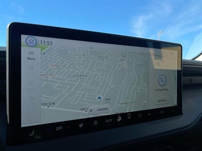 2026 Ford Maverick Tremor AWD SuperCrew