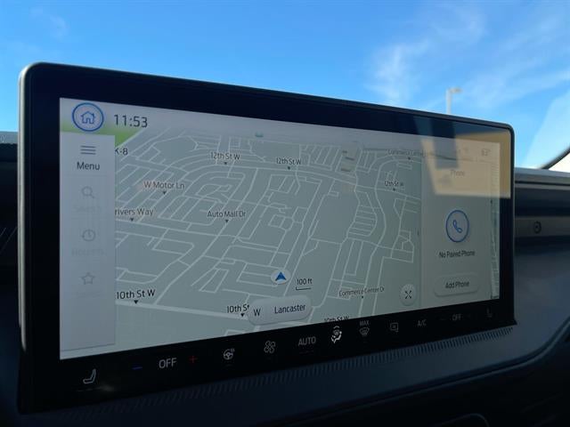 2026 Ford Maverick Tremor AWD SuperCrew