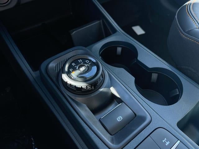 2026 Ford Maverick Tremor AWD SuperCrew