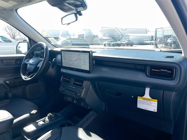 2026 Ford Maverick Tremor AWD SuperCrew