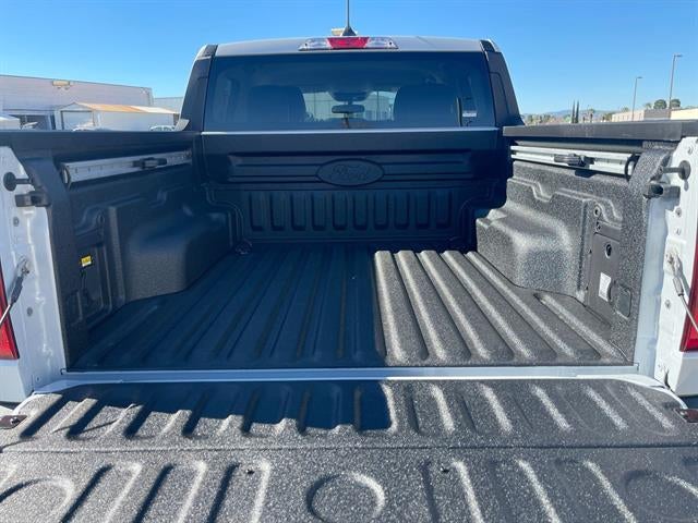 2026 Ford Maverick Tremor AWD SuperCrew