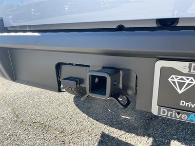 2026 Ford Maverick Tremor AWD SuperCrew