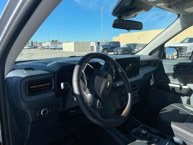 2026 Ford Maverick Tremor AWD SuperCrew