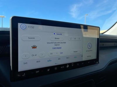 2026 Ford Maverick Tremor AWD SuperCrew