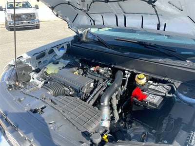 2026 Ford Maverick Tremor AWD SuperCrew