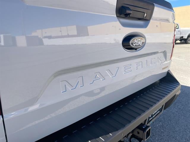 2026 Ford Maverick Tremor AWD SuperCrew