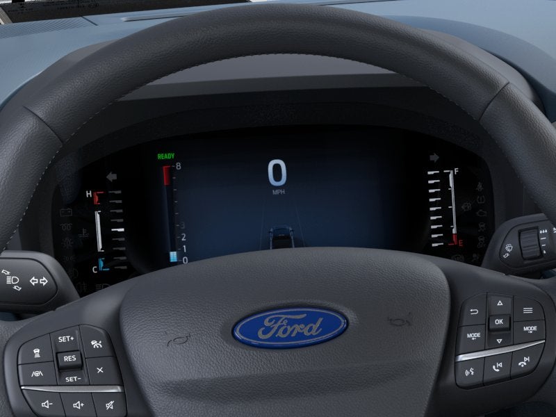 2026 Ford Maverick LARIAT AWD SuperCrew