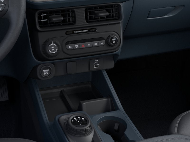 2026 Ford Maverick LARIAT AWD SuperCrew