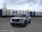2026 Ford Maverick LARIAT AWD SuperCrew