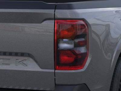 2026 Ford Maverick LARIAT AWD SuperCrew