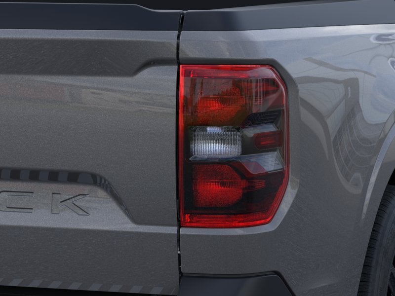 2026 Ford Maverick LARIAT AWD SuperCrew