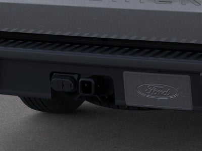 2026 Ford Maverick LARIAT AWD SuperCrew