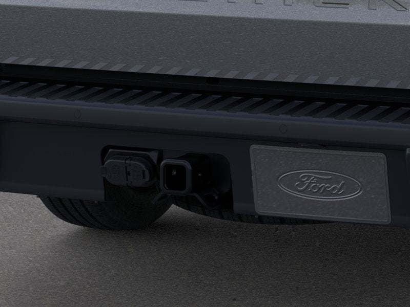 2026 Ford Maverick LARIAT AWD SuperCrew