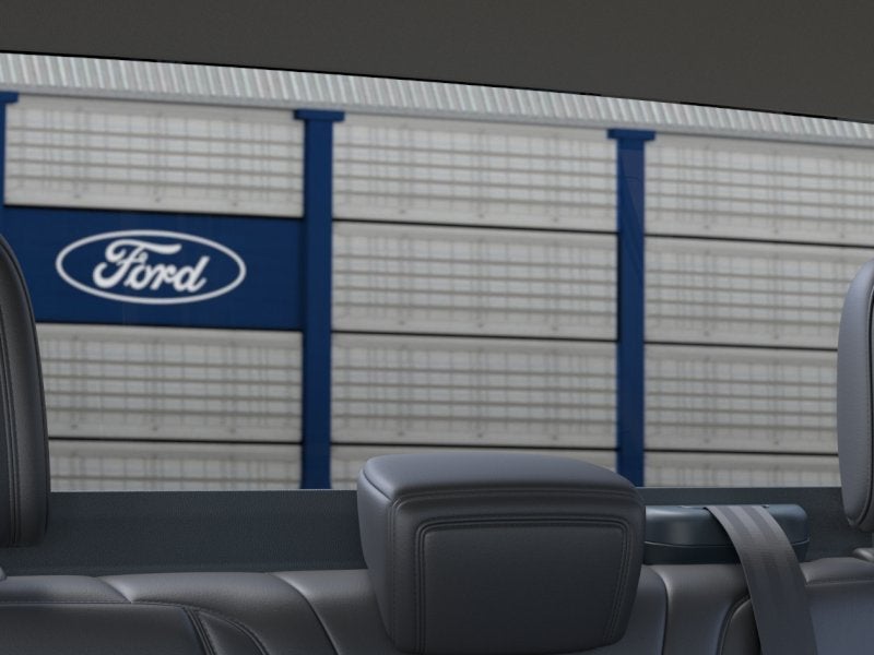 2026 Ford Maverick LARIAT AWD SuperCrew