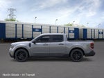 2026 Ford Maverick LARIAT AWD SuperCrew