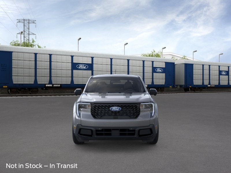 2026 Ford Maverick LARIAT AWD SuperCrew