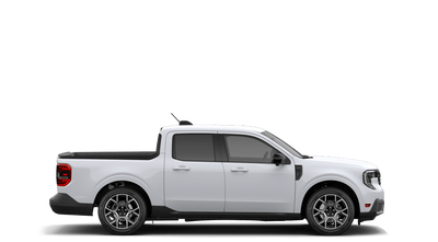 2026 Ford Maverick LARIAT AWD SuperCrew