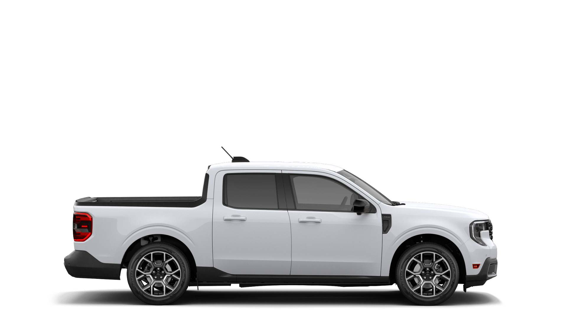 2026 Ford Maverick LARIAT AWD SuperCrew