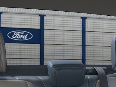 2026 Ford Maverick LARIAT AWD SuperCrew