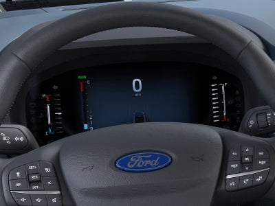 2026 Ford Maverick LARIAT AWD SuperCrew