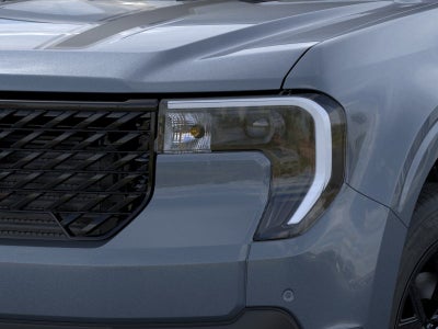 2026 Ford Maverick LARIAT AWD SuperCrew