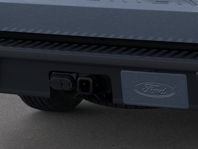 2026 Ford Maverick LARIAT AWD SuperCrew