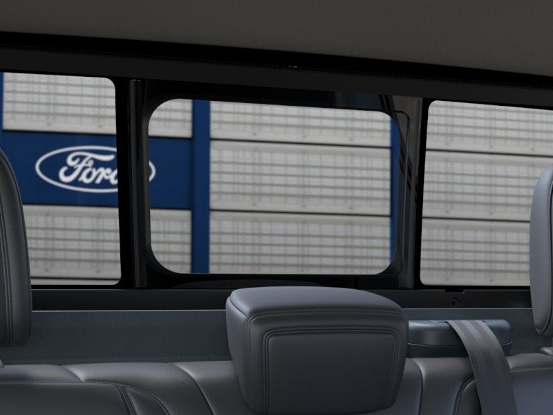 2026 Ford Maverick LARIAT AWD SuperCrew