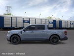 2026 Ford Maverick LARIAT AWD SuperCrew