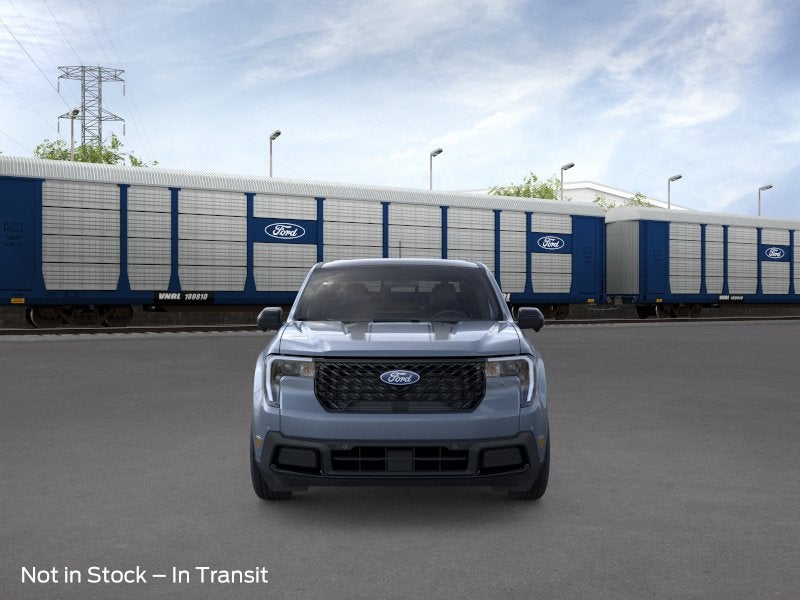 2026 Ford Maverick LARIAT AWD SuperCrew