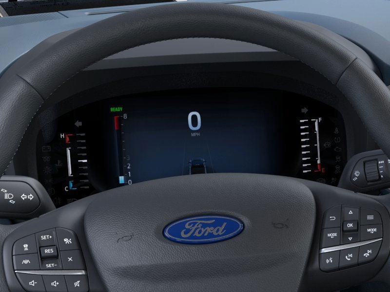 2026 Ford Maverick LARIAT AWD SuperCrew