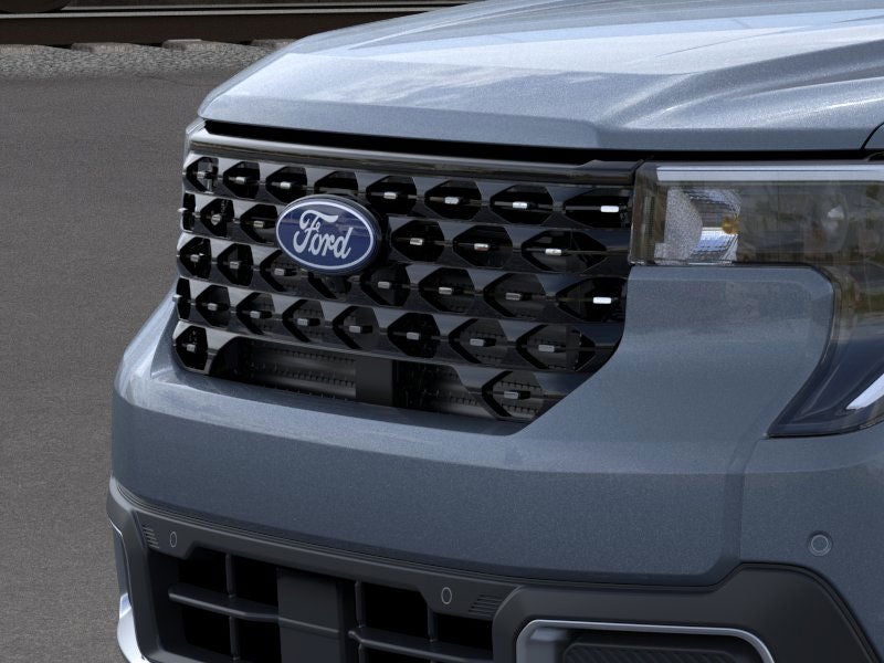 2026 Ford Maverick LARIAT AWD SuperCrew