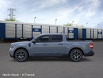 2026 Ford Maverick LARIAT AWD SuperCrew