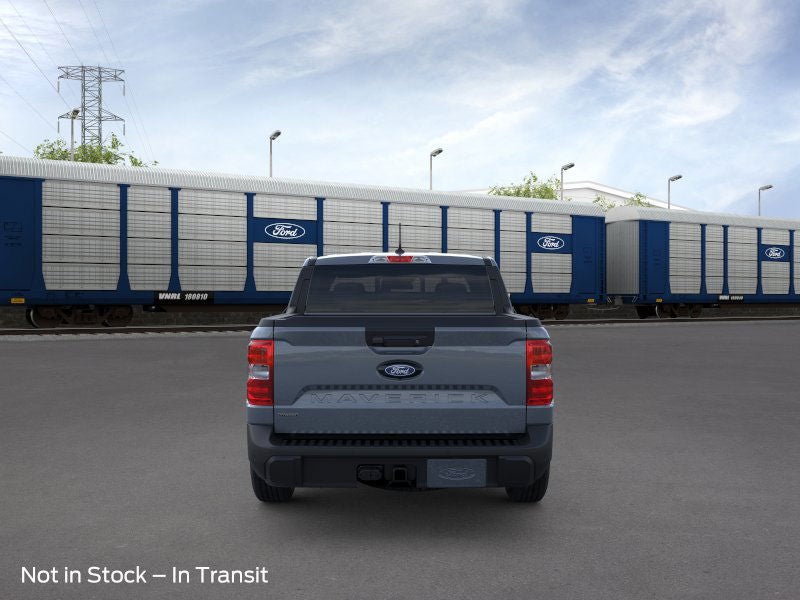 2026 Ford Maverick LARIAT AWD SuperCrew
