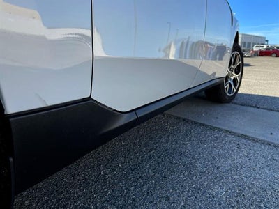 2026 Ford Maverick LARIAT AWD SuperCrew