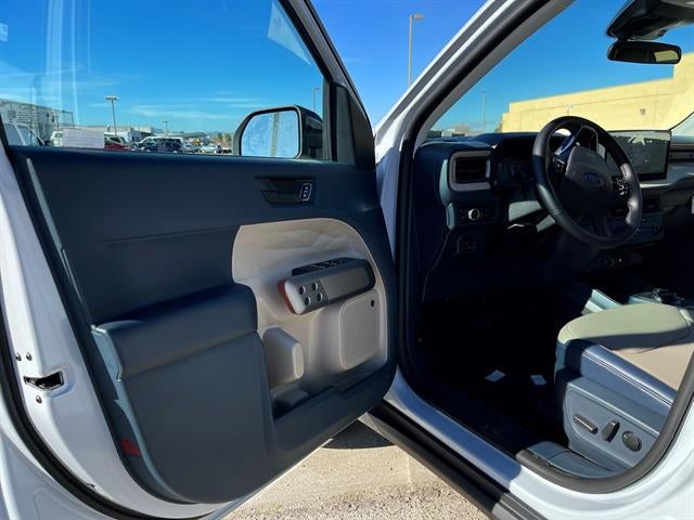 2026 Ford Maverick LARIAT AWD SuperCrew