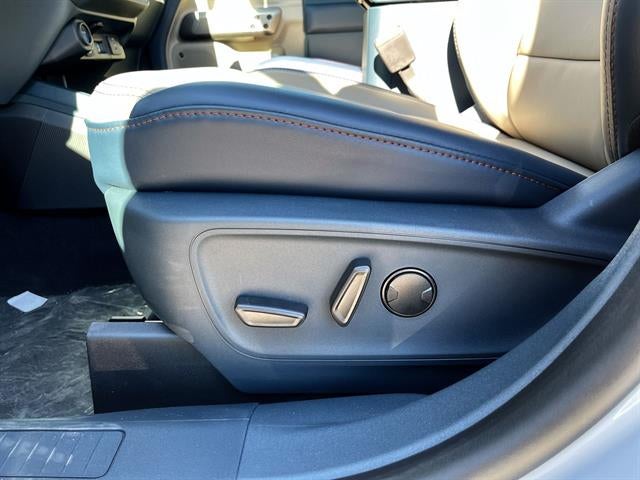 2026 Ford Maverick LARIAT AWD SuperCrew